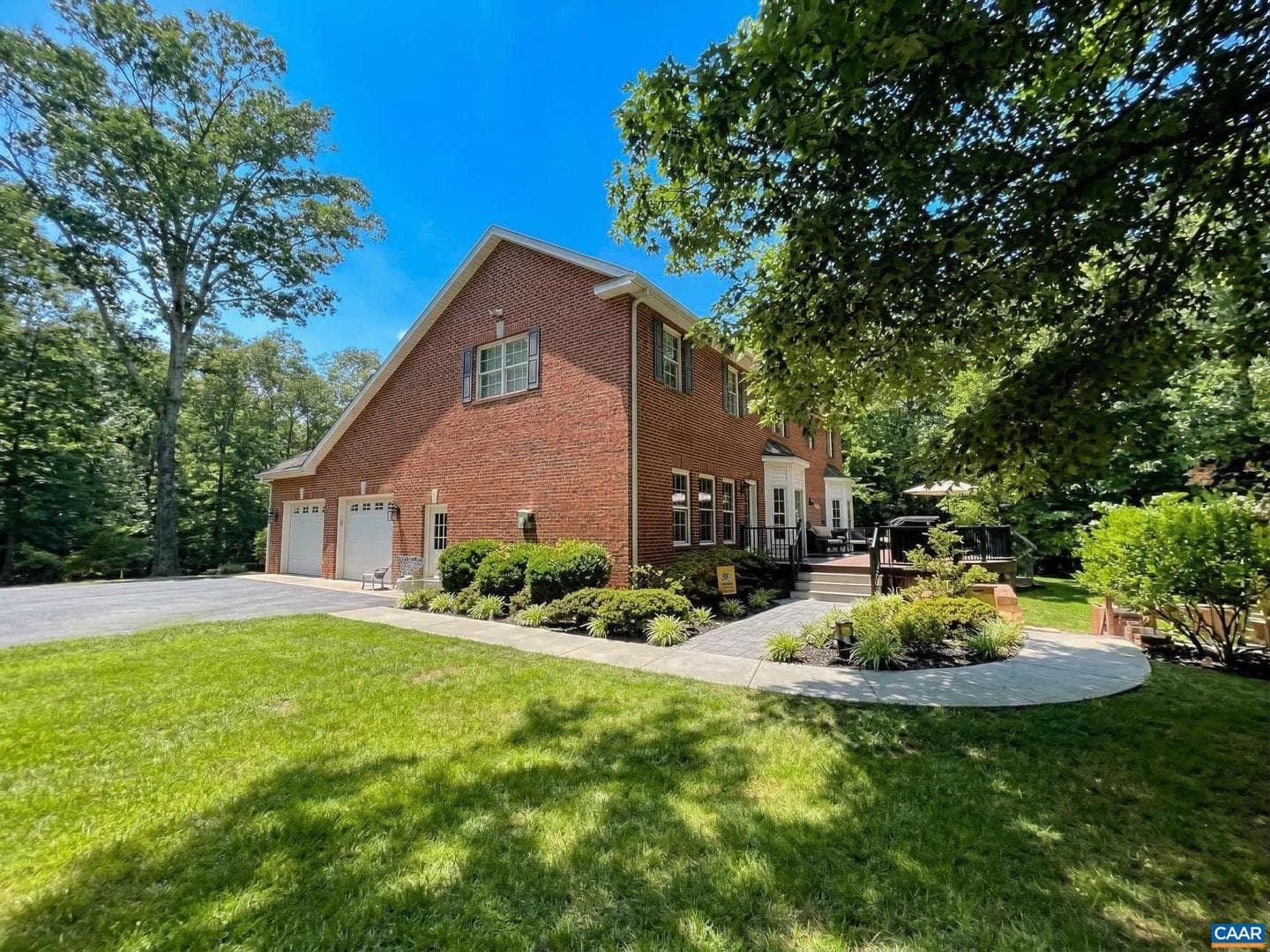 4605 Blue Run Rd, Somerset
