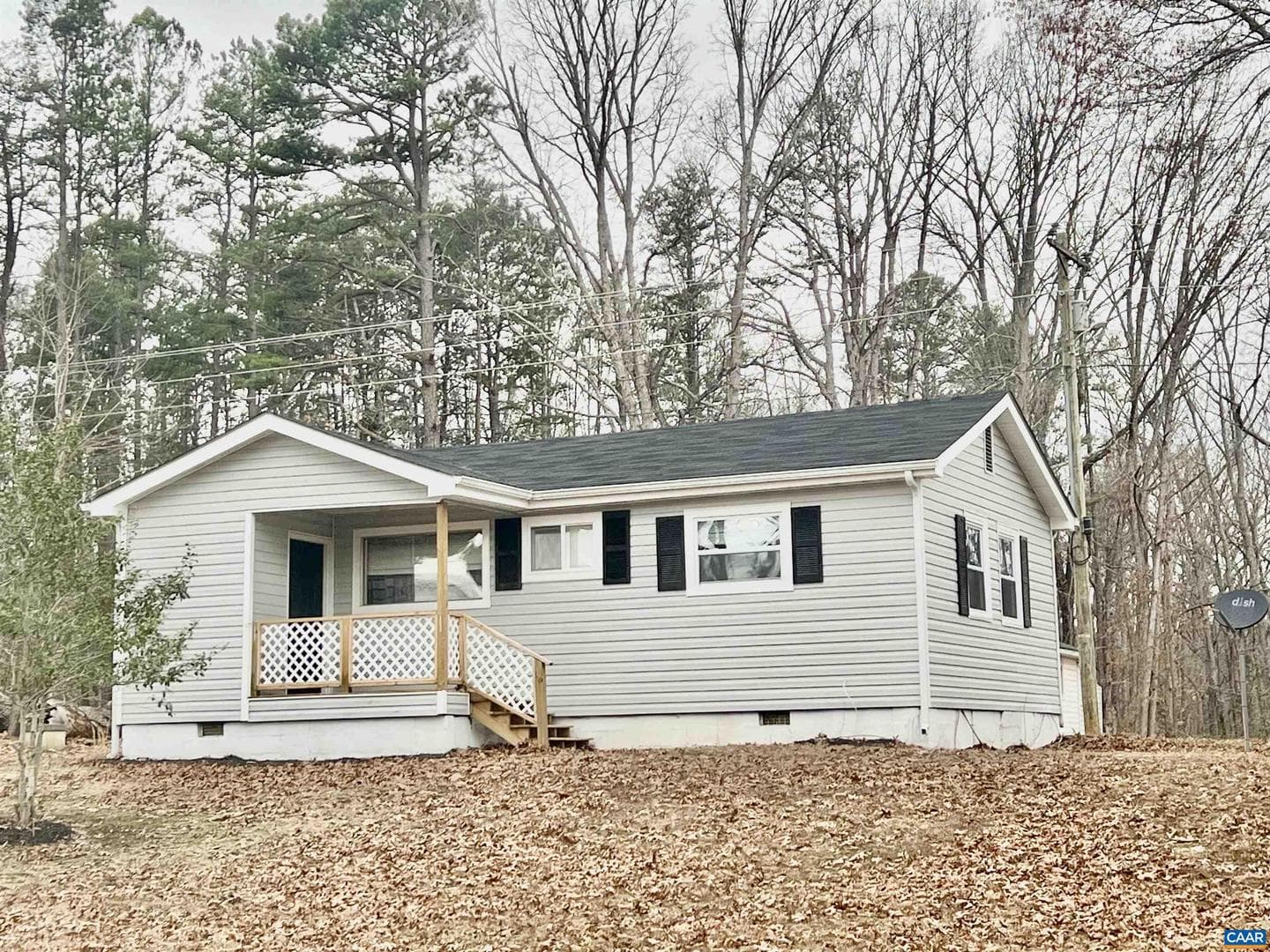 8955 Louisa Rd photo 5