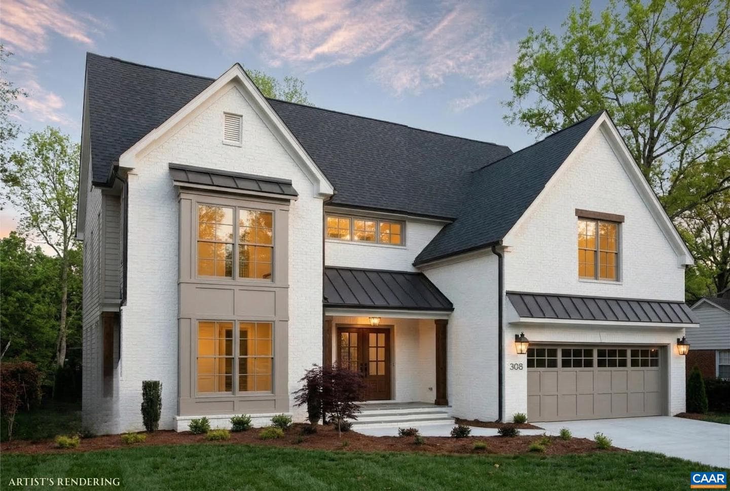 42 Borthwick St, Crozet