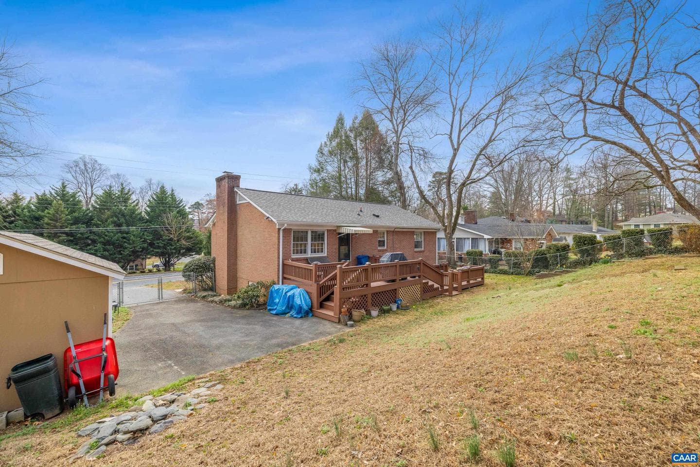 2417 Commonwealth Dr photo 38