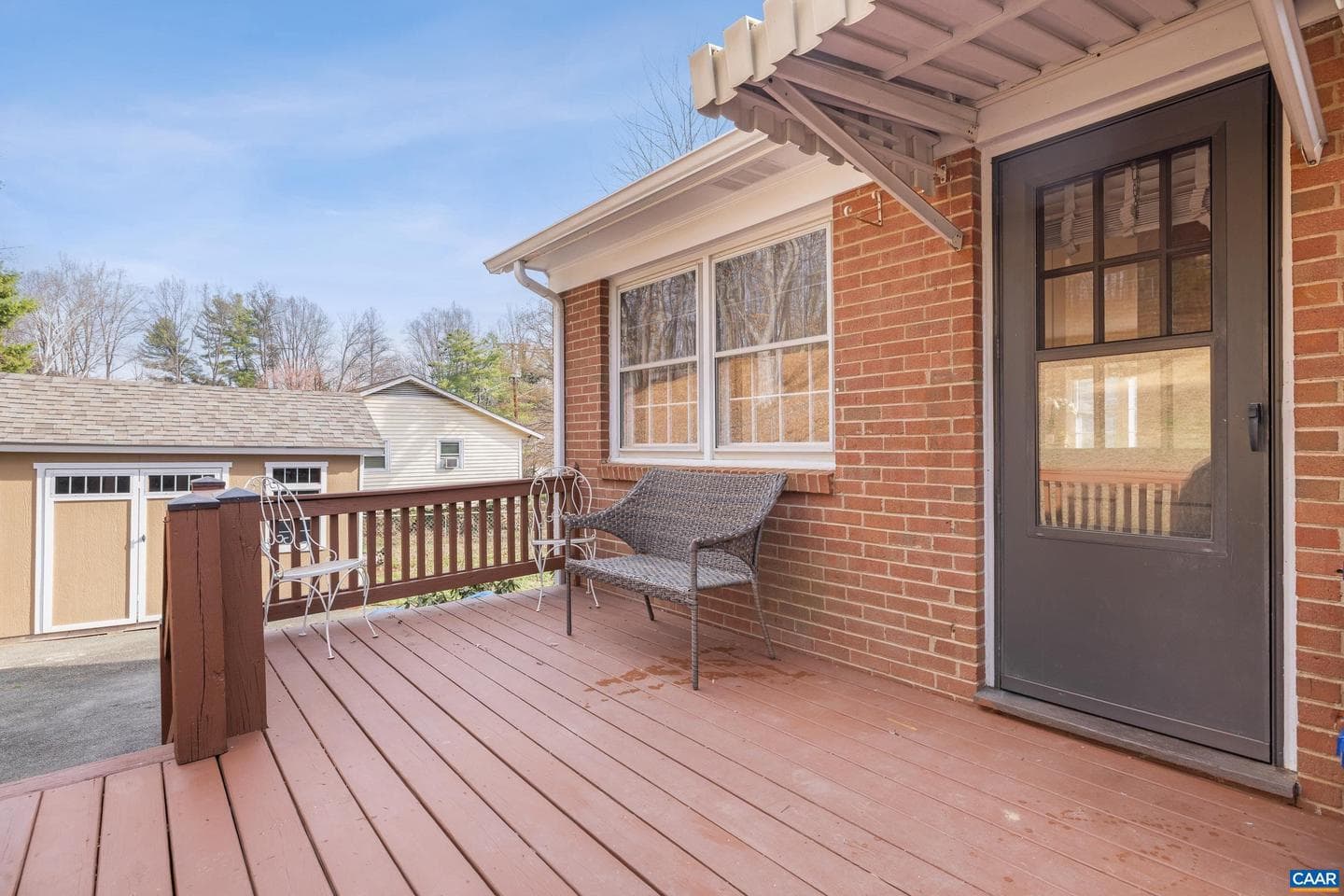 2417 Commonwealth Dr photo 5