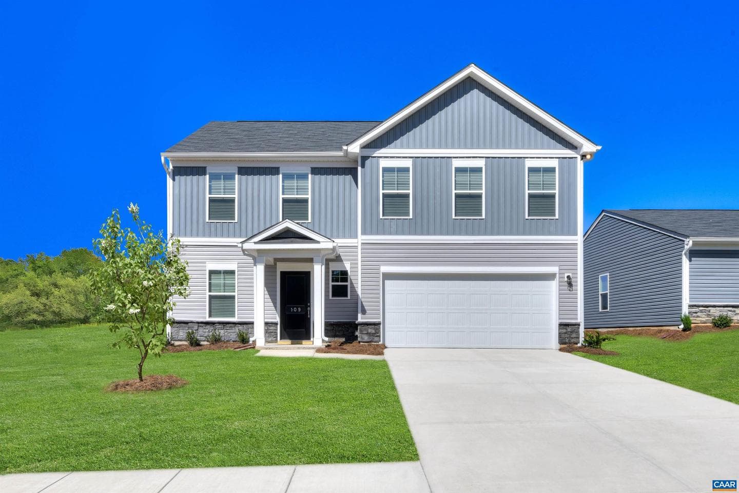 387 Horse Path Dr #lot 176, Charlottesville