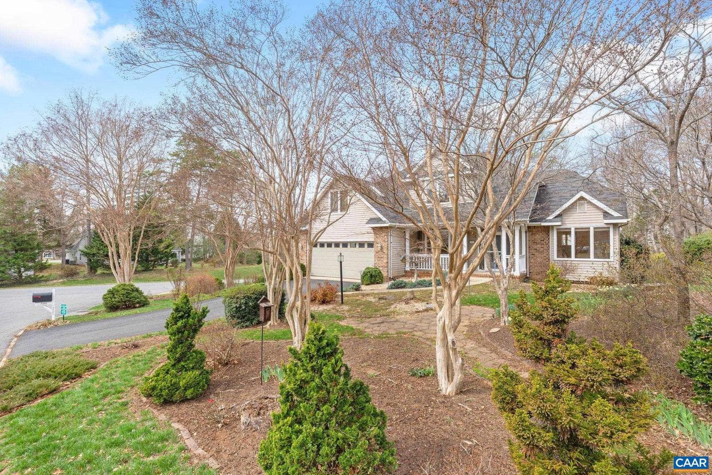 3206 Poplar Ridge Rd