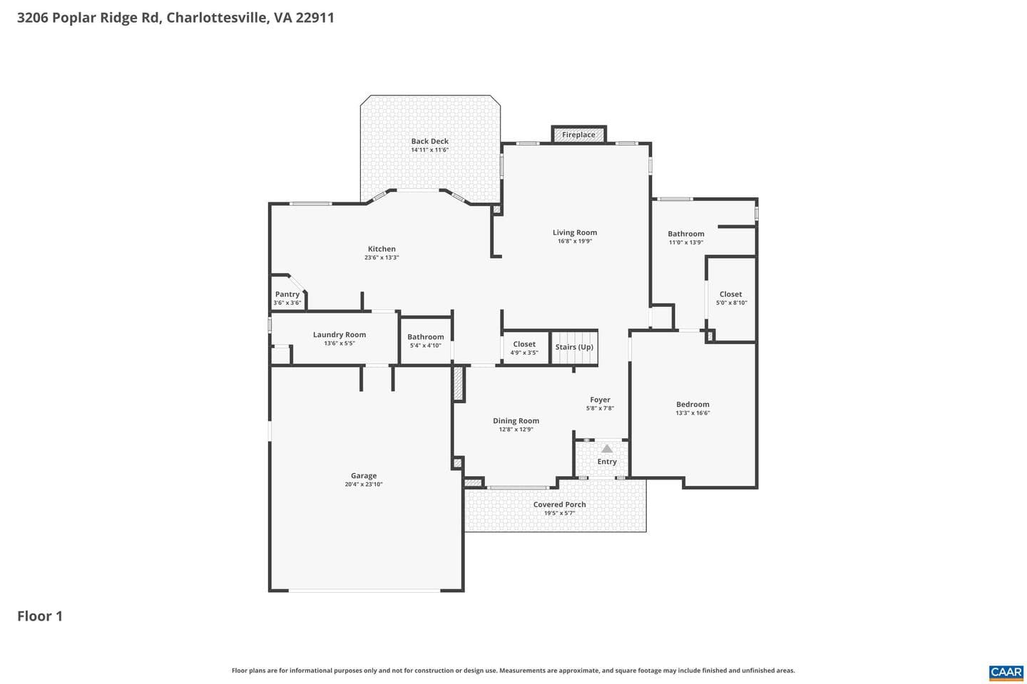 3206 Poplar Ridge Rd photo 18