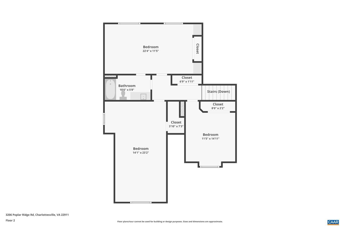 3206 Poplar Ridge Rd photo 25