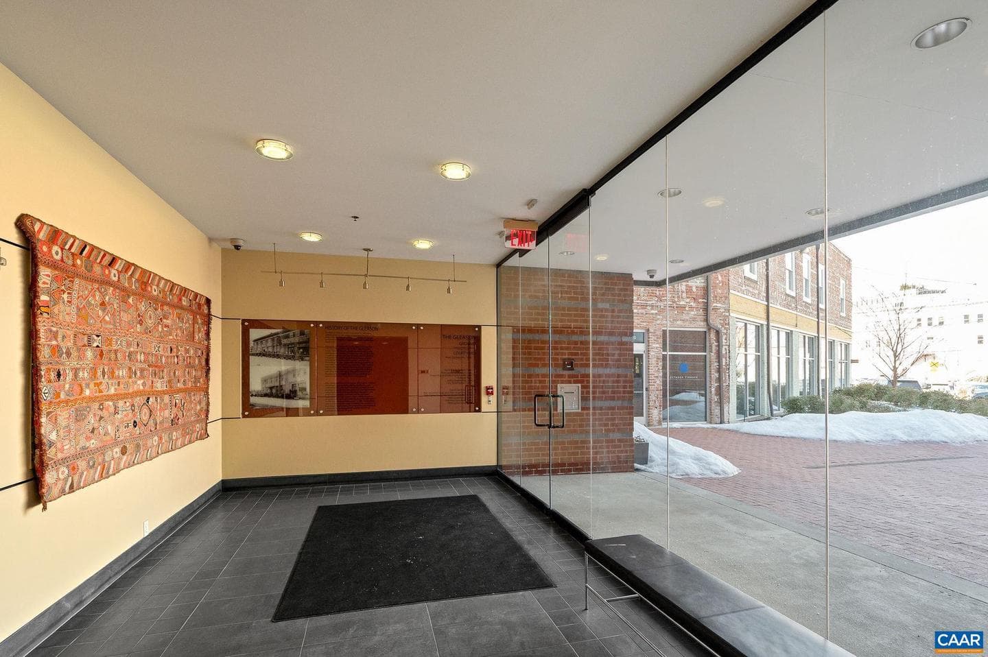 200 Garrett St #515 photo 28