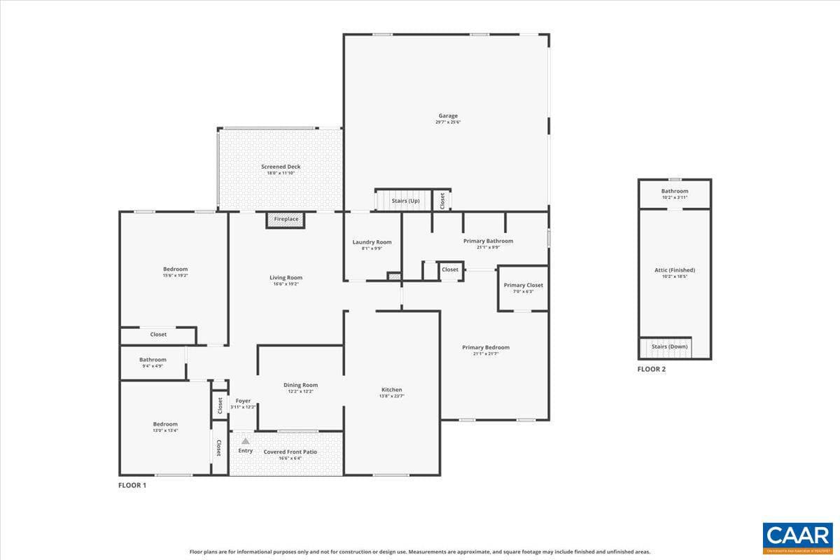 12 Barrett St photo 66