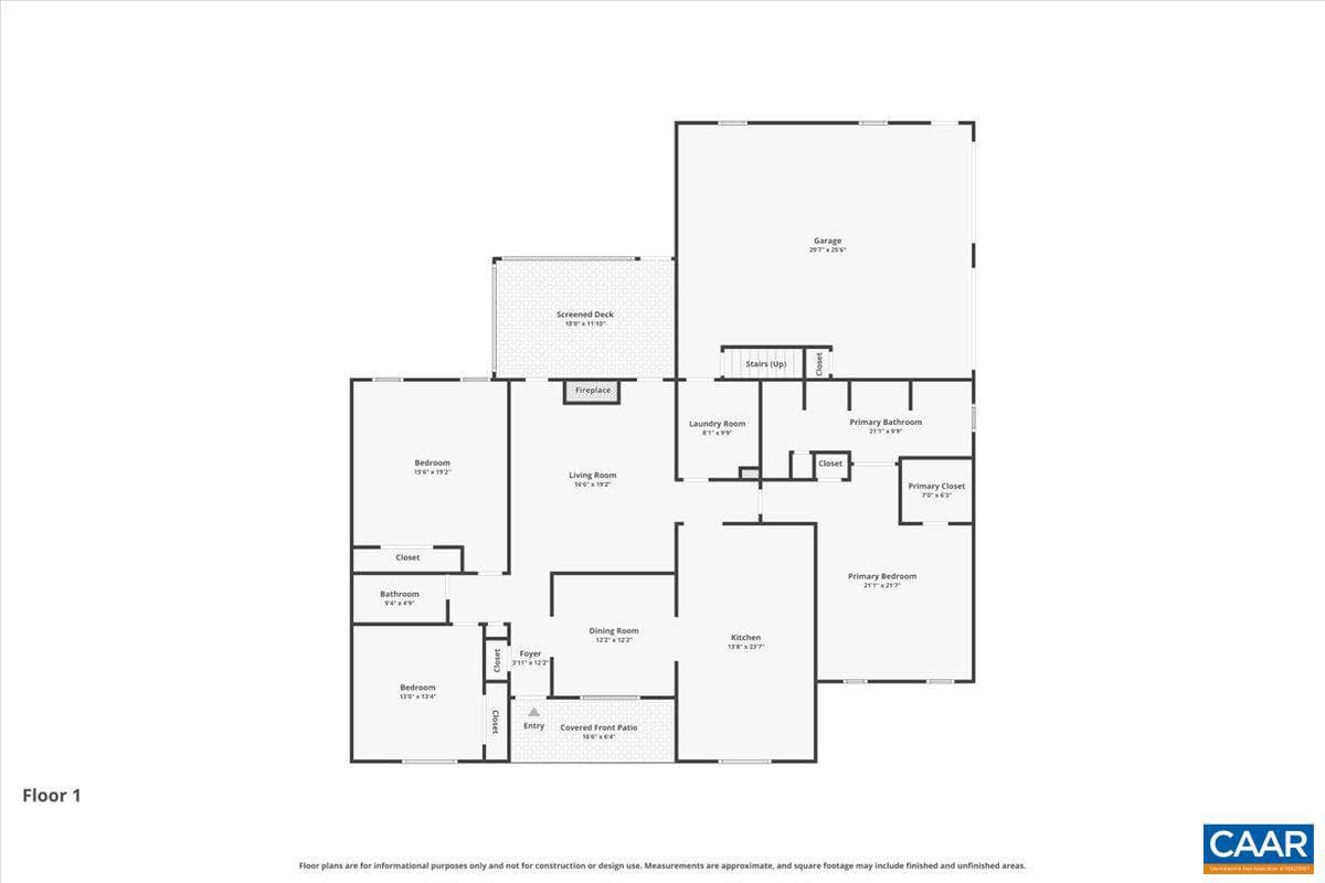 12 Barrett St photo 67