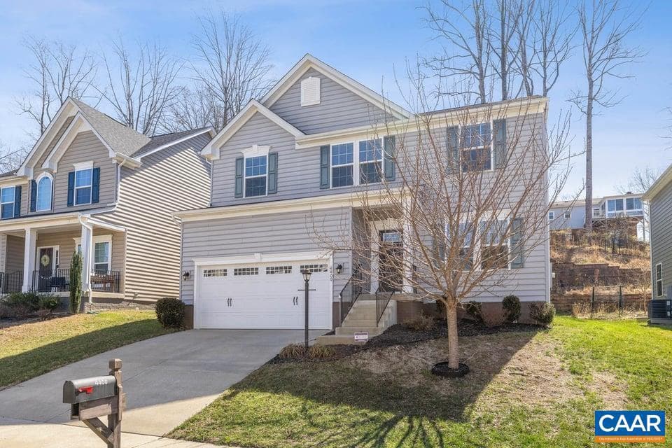 4400 Sunset Dr, Charlottesville