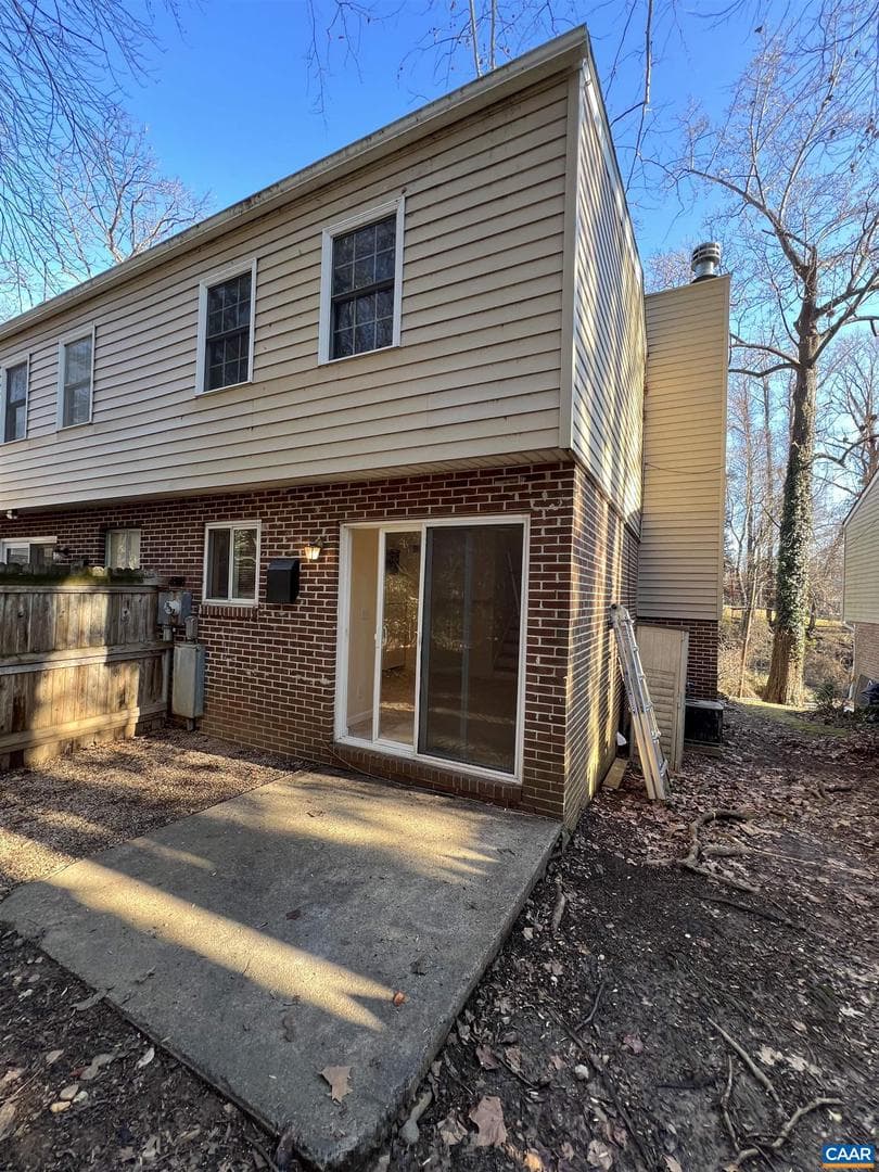 405 Valley Road Ext, Charlottesville