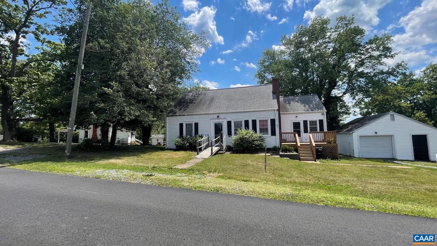 103 Noble Ave, Gordonsville