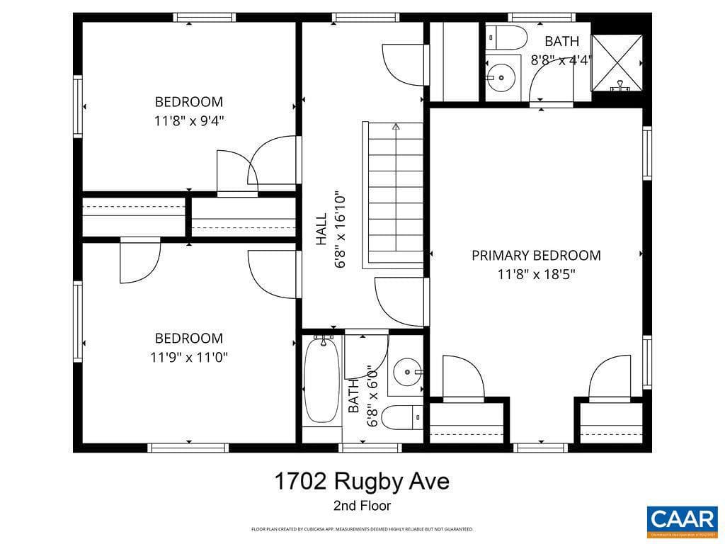 1702 Rugby Ave photo 31