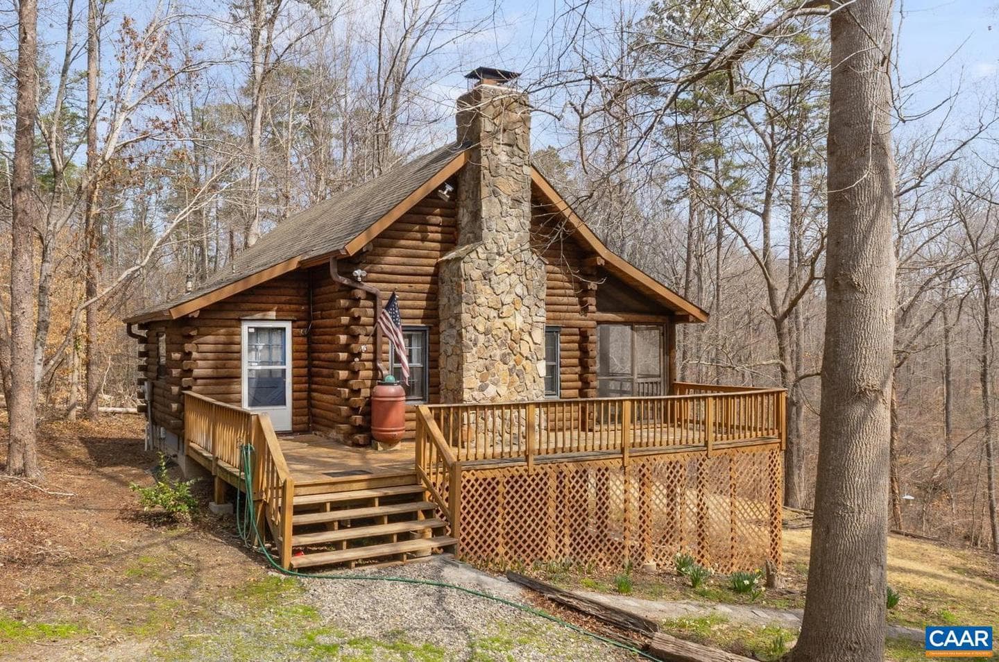 1522 Holland Creek Rd