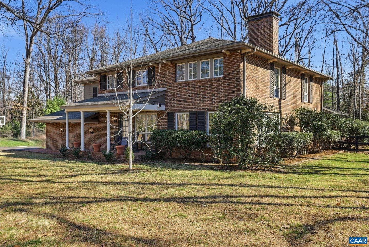 829 Flordon Dr, Charlottesville