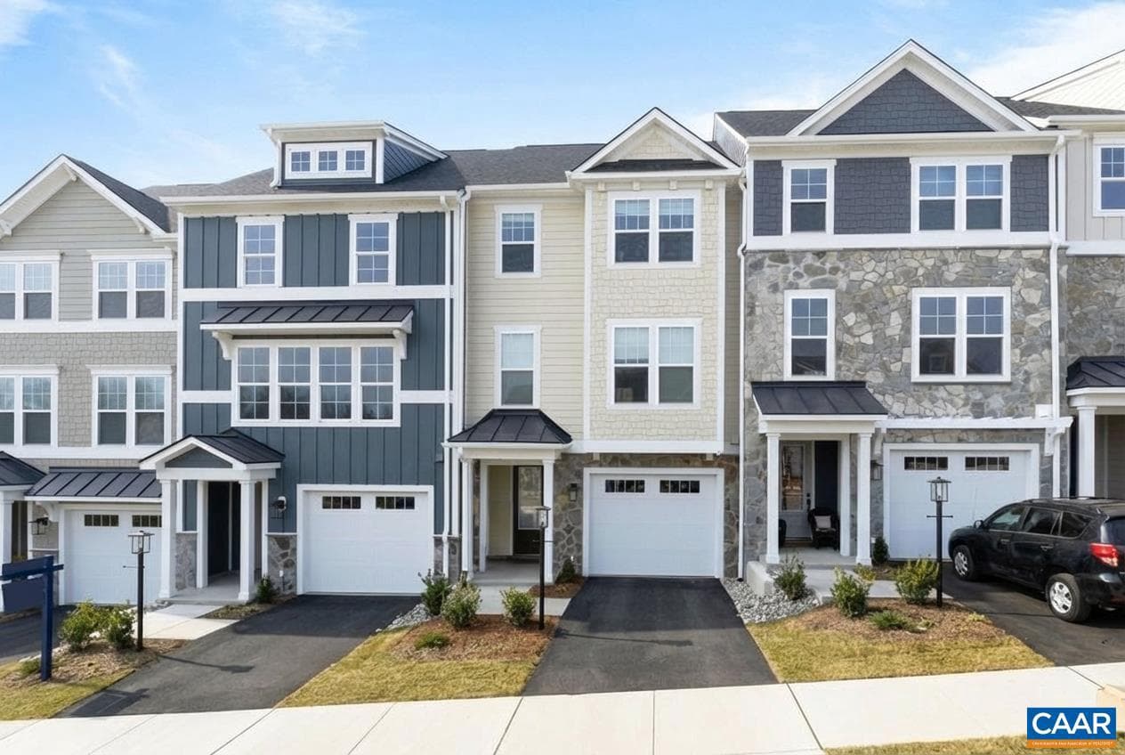 4b-412 Belvedere Blvd, Charlottesville