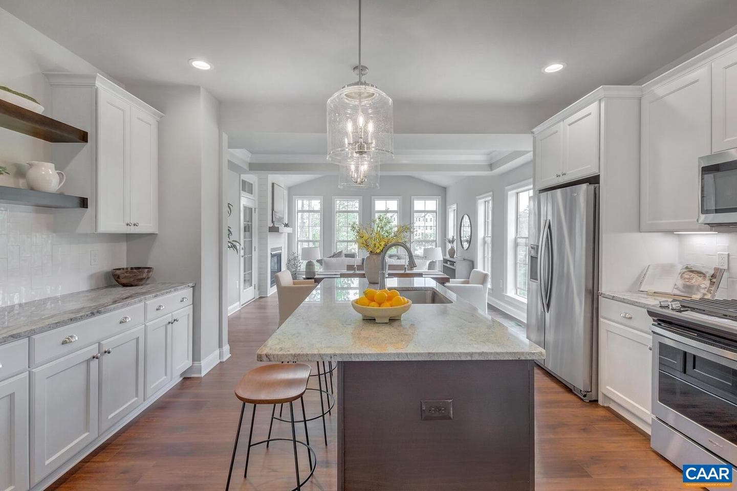 2014 Larkin Ln, Crozet