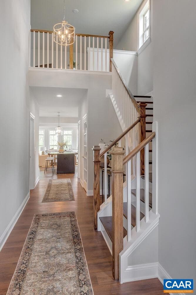 2014 Larkin Ln, Crozet
