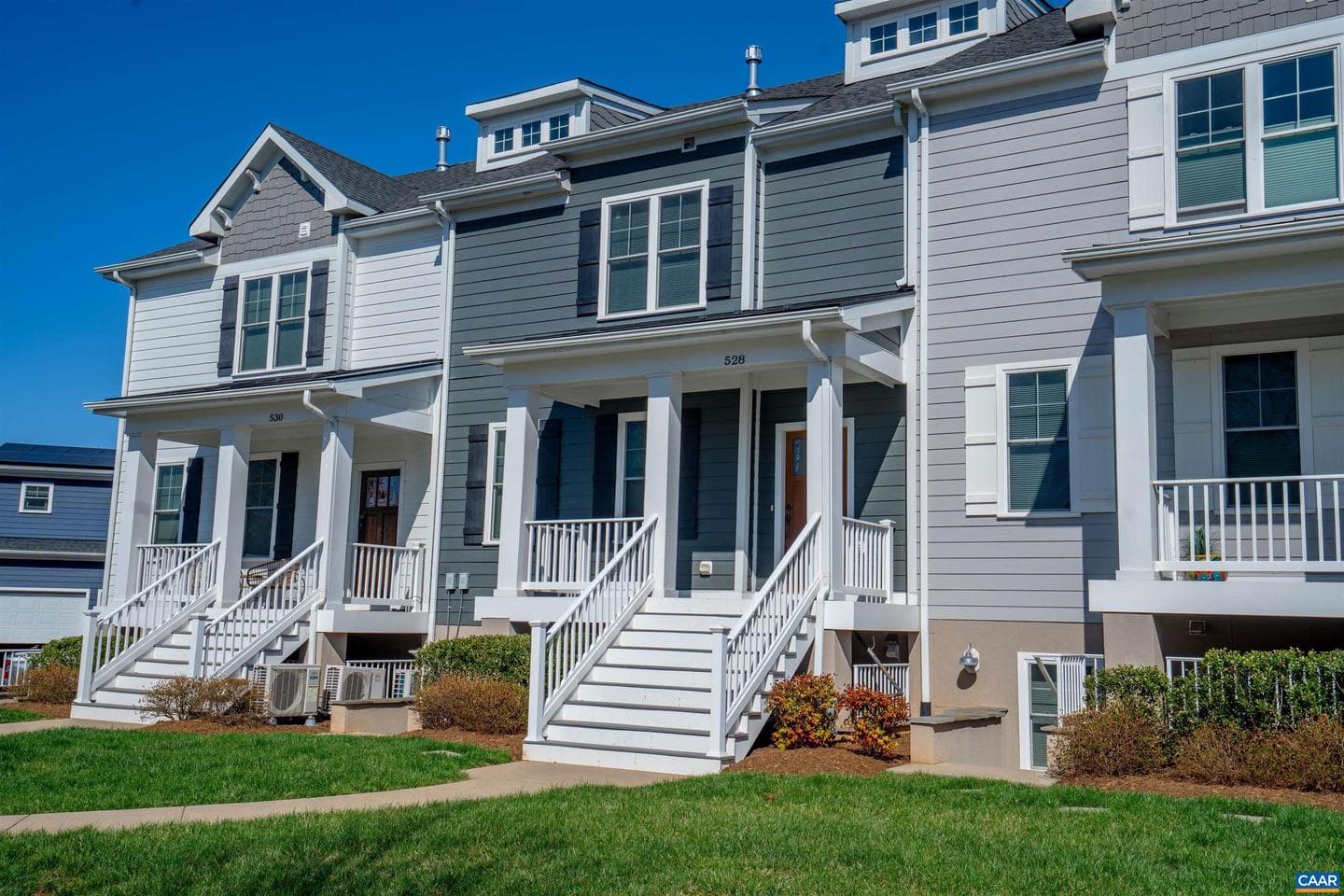 528 Trailside Dr, Charlottesville