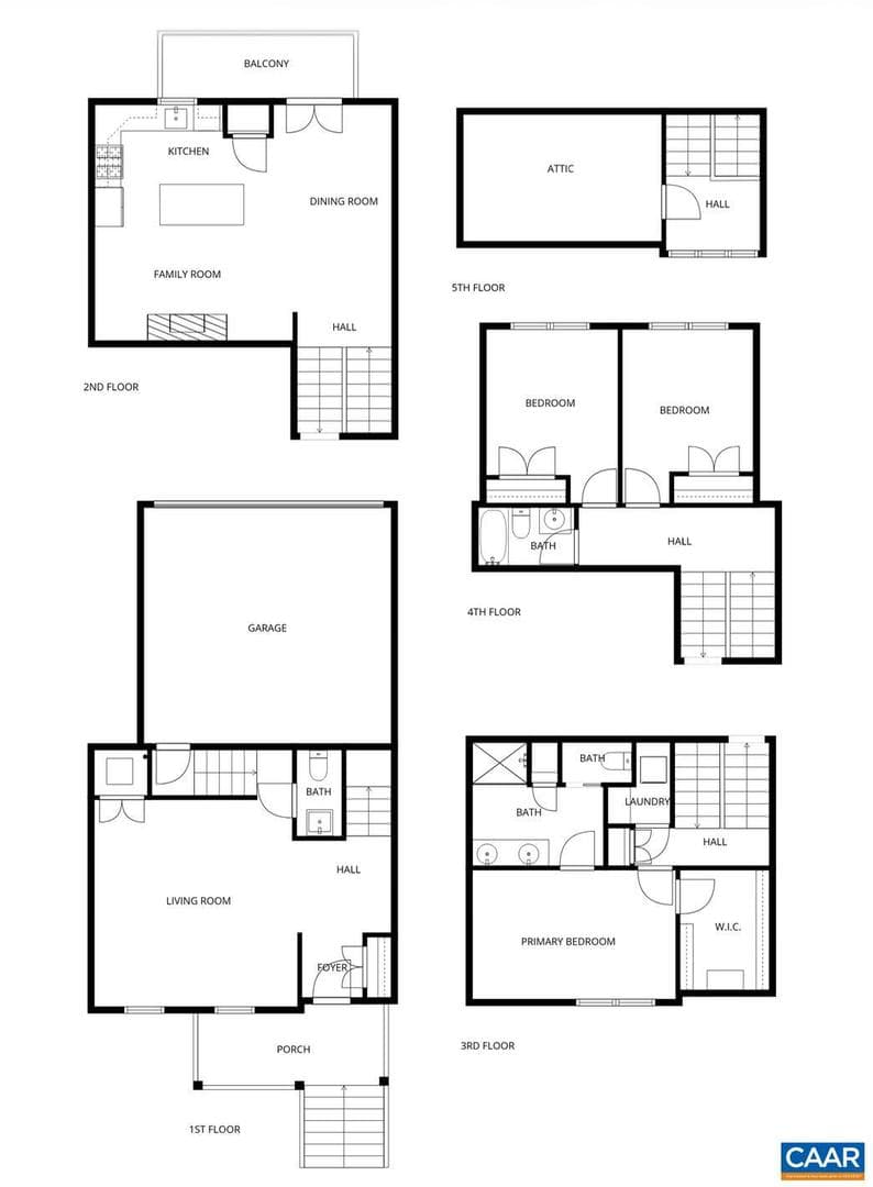 528 Trailside Dr photo 51