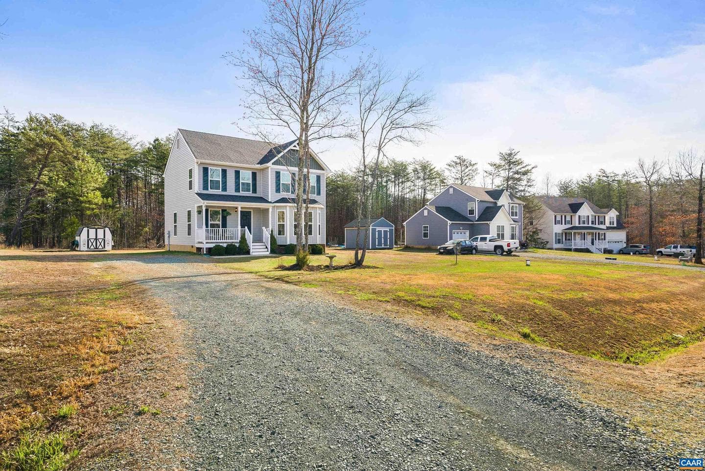 121 Trillium Ln photo 4