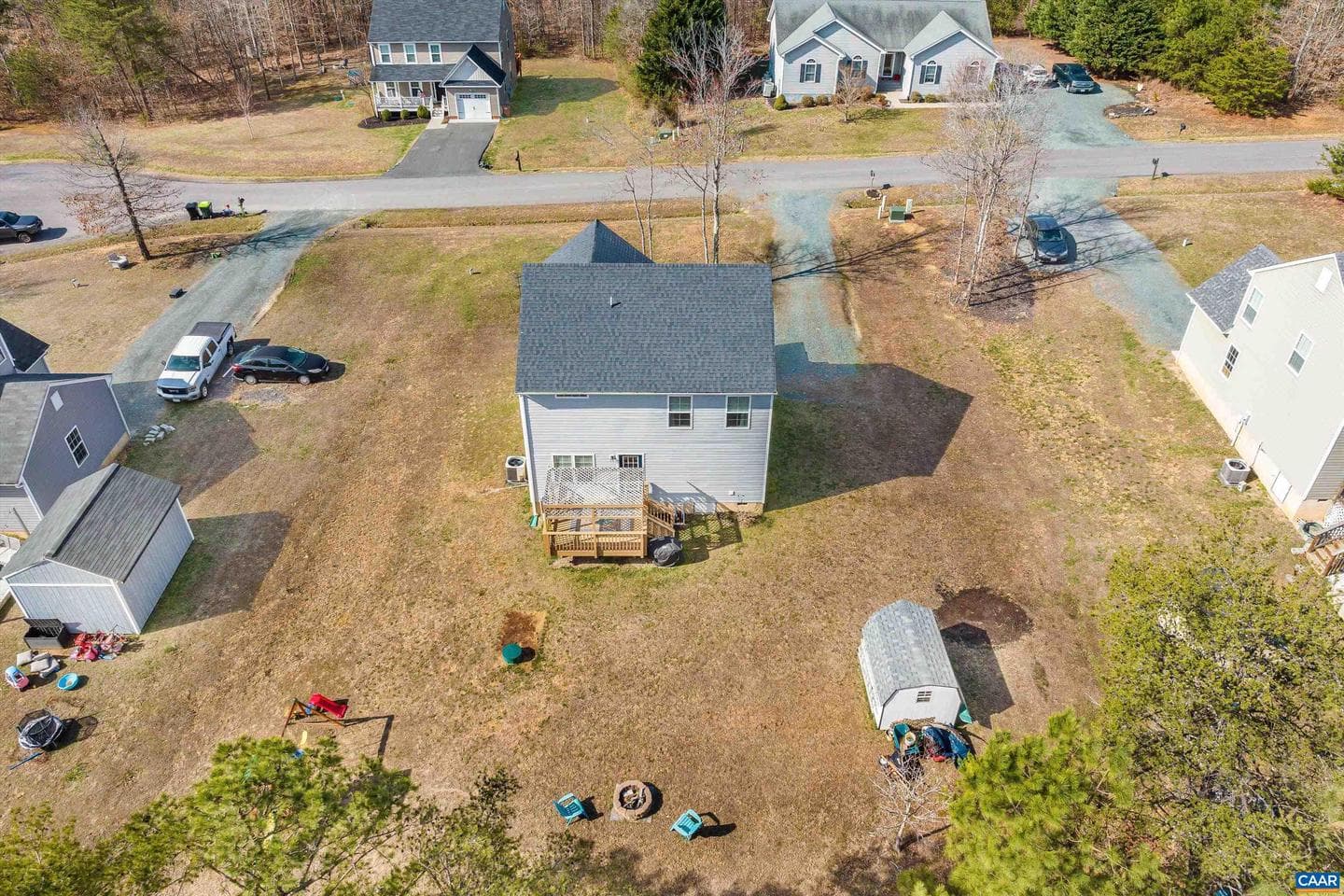 121 Trillium Ln photo 46
