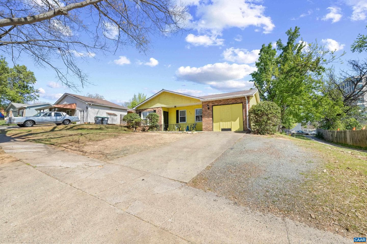 215 Dice St, Charlottesville