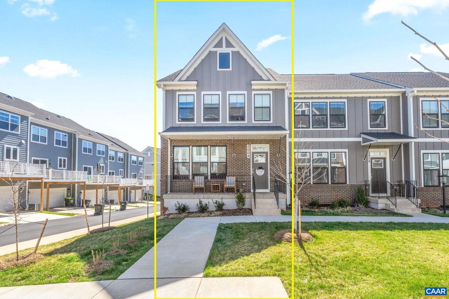2604 Flora View Dr, Charlottesville