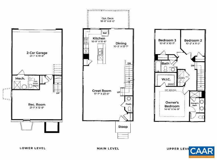 2604 Flora View Dr photo 31