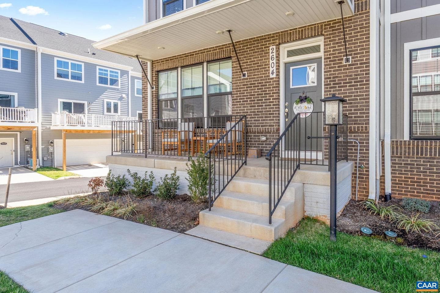 2604 Flora View Dr photo 4