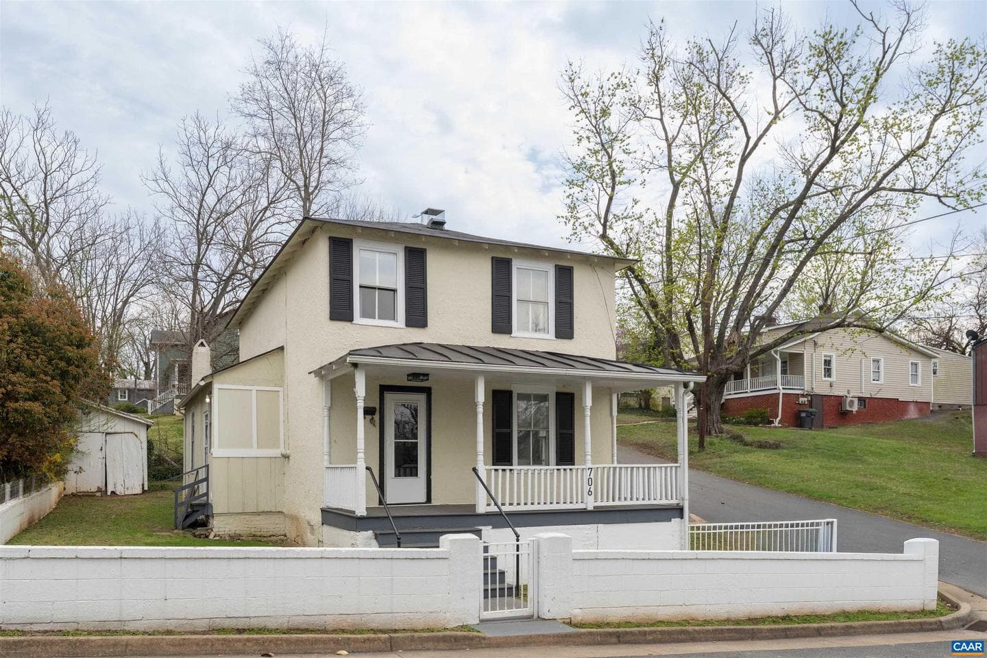 706 Castalia St, Charlottesville