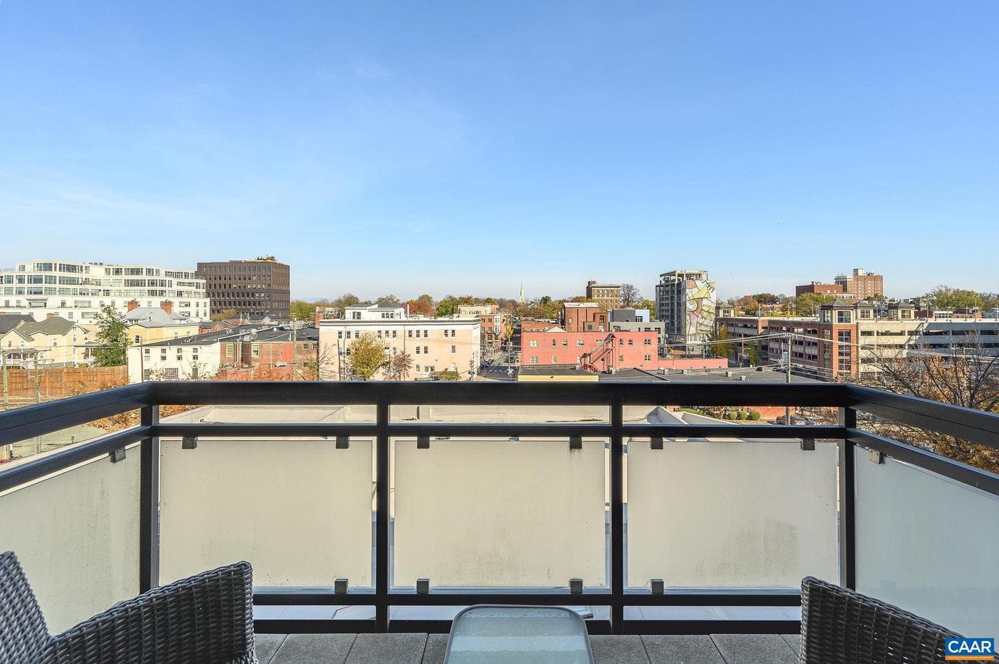 200 Garrett St #507, Charlottesville