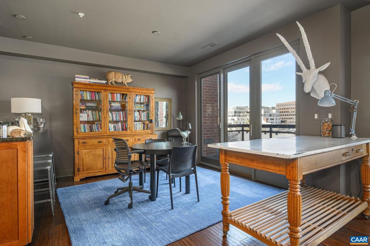 200 Garrett St #507 photo 6