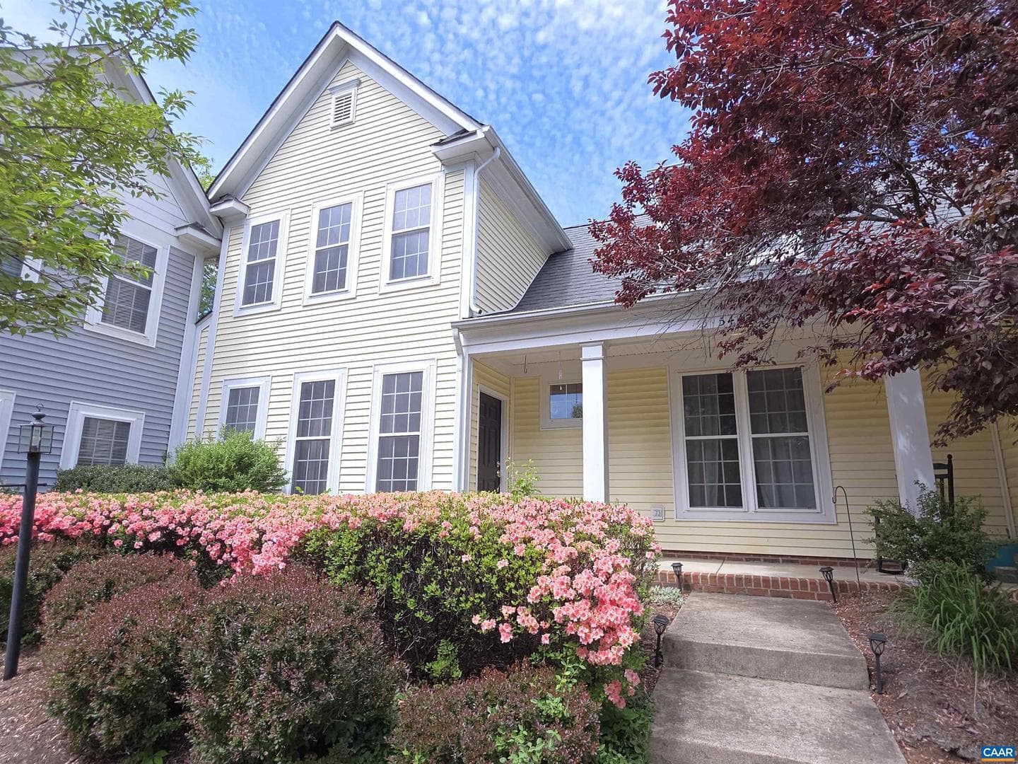 5442 Hill Top St, Crozet