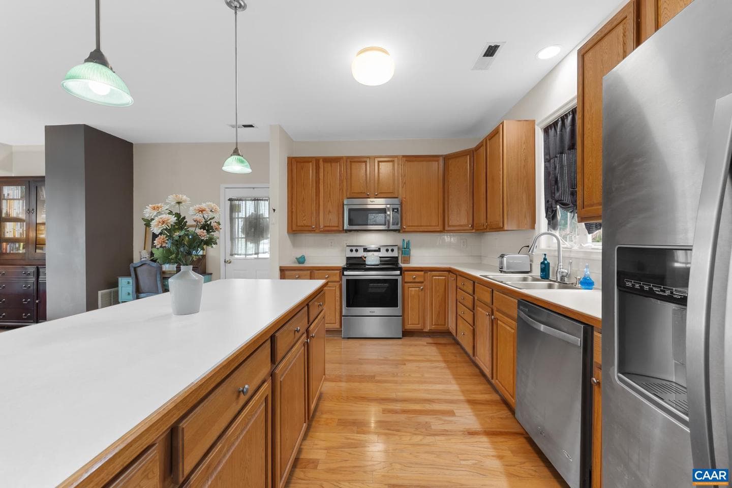 5442 Hill Top St photo 14