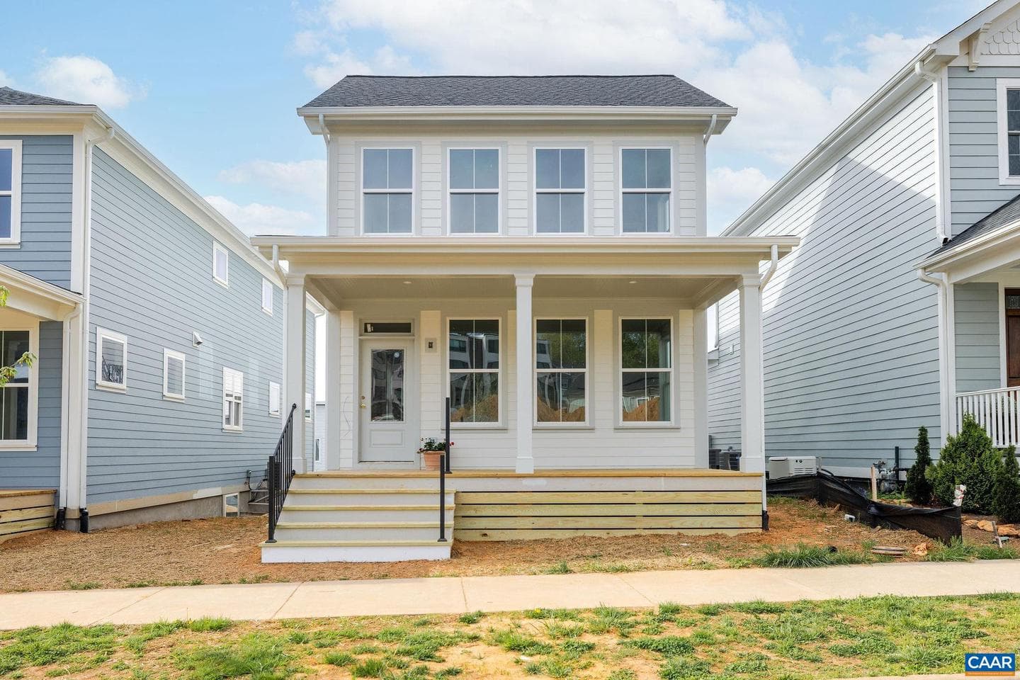 444 Nicholson St, Charlottesville