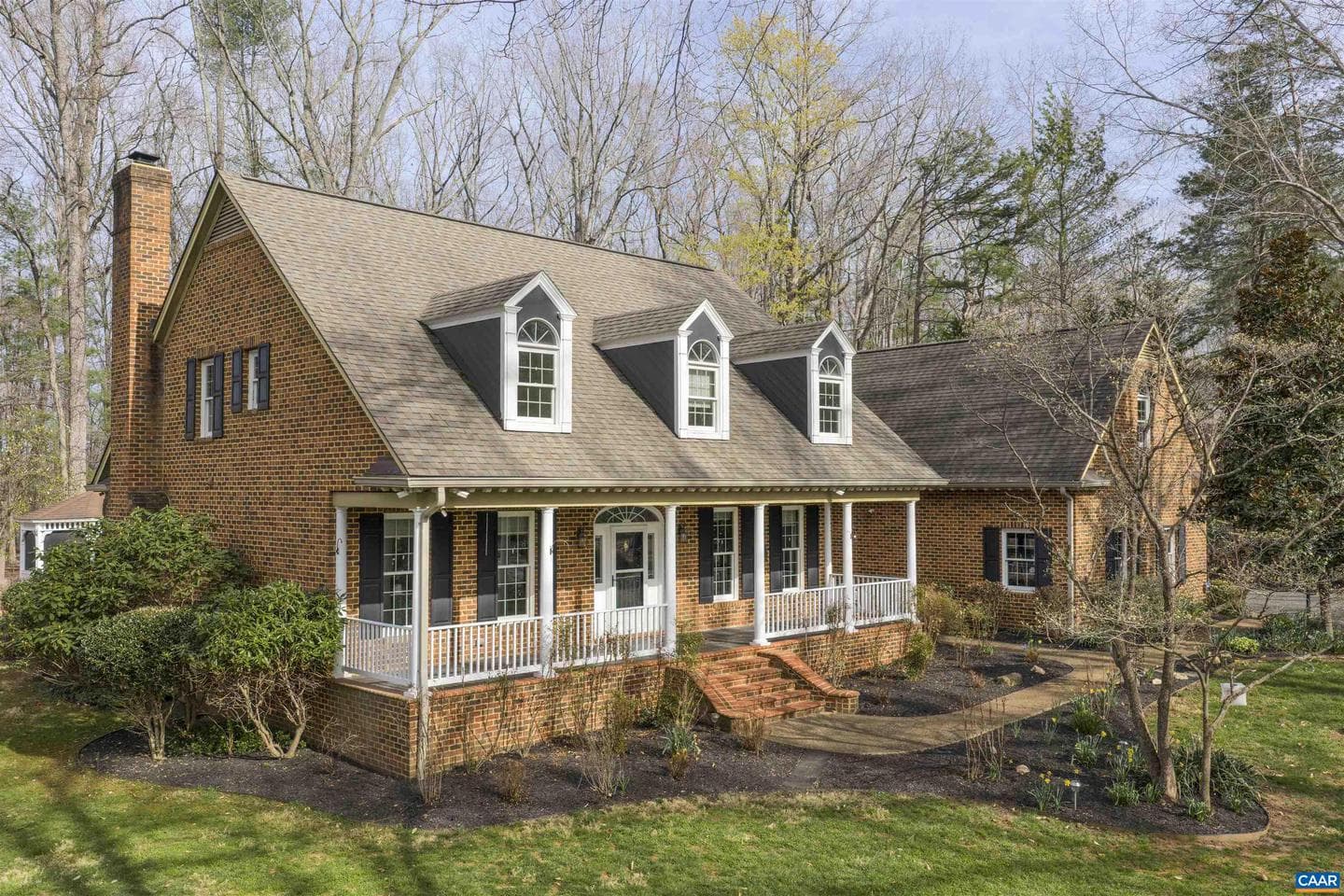 3125 Beau Mont Farm Rd, Charlottesville