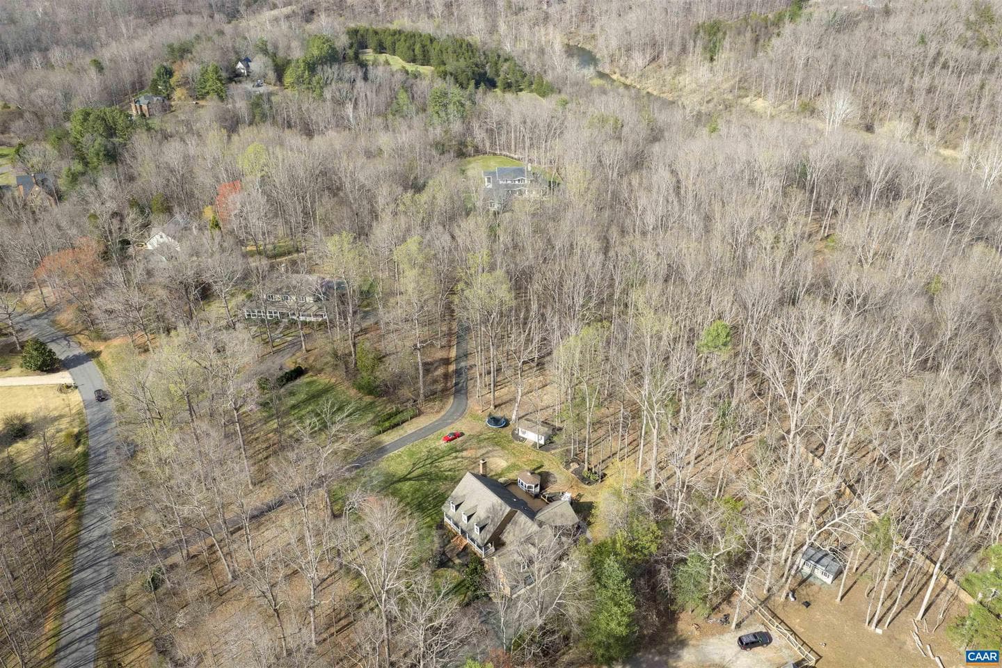 3125 Beau Mont Farm Rd photo 64
