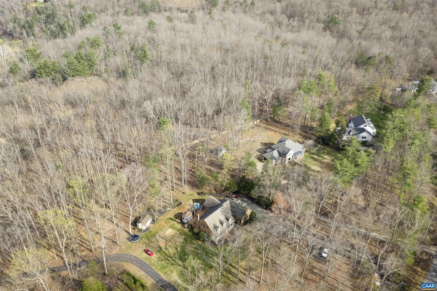 3125 Beau Mont Farm Rd photo 65