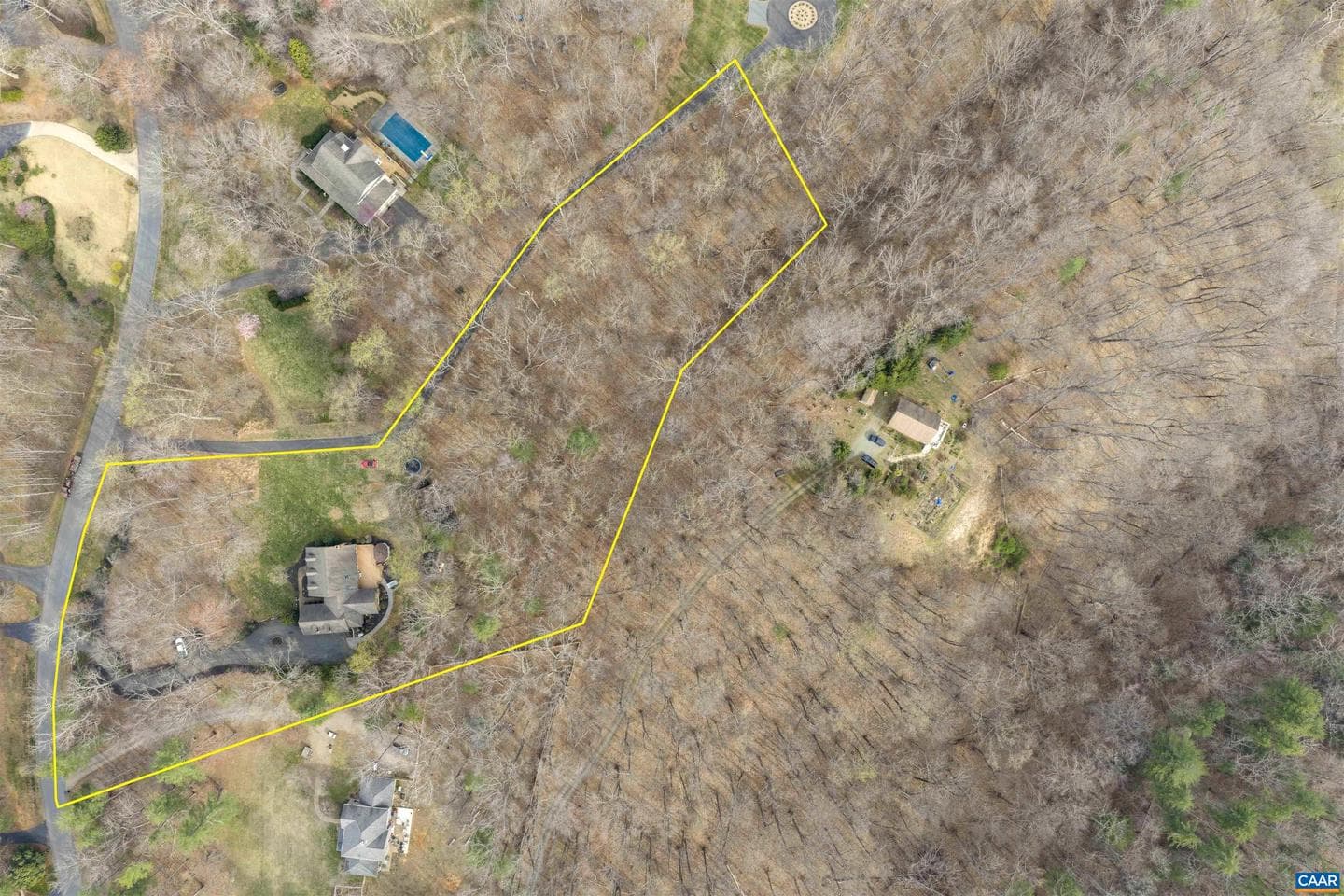 3125 Beau Mont Farm Rd photo 8