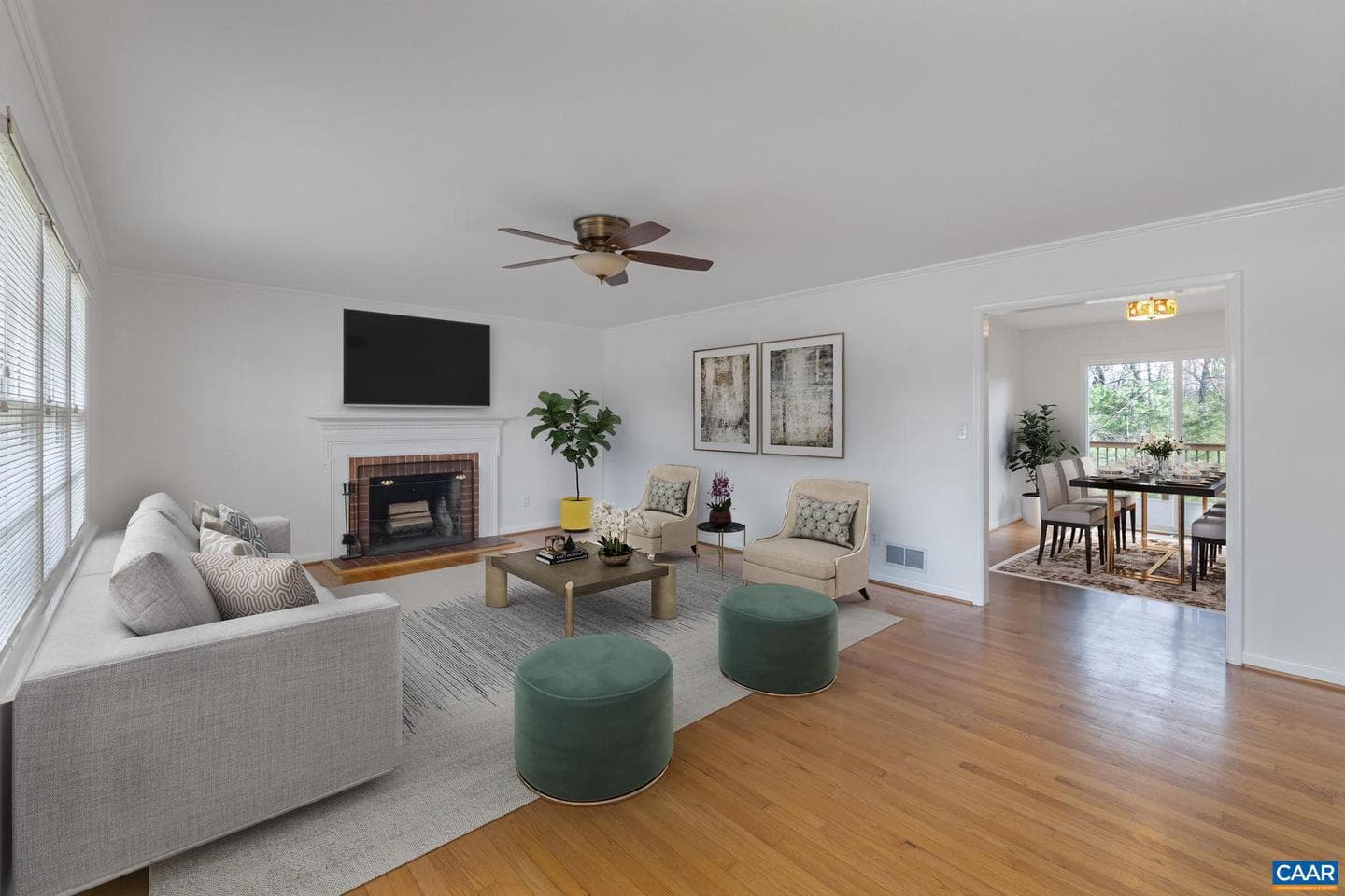 617 Davis Ave photo 3