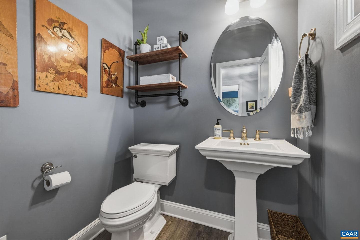 5447 Oxbow Dr photo 23