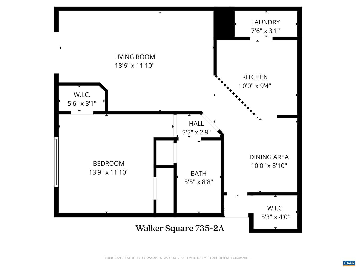 735 Walker Sq #2a photo 2
