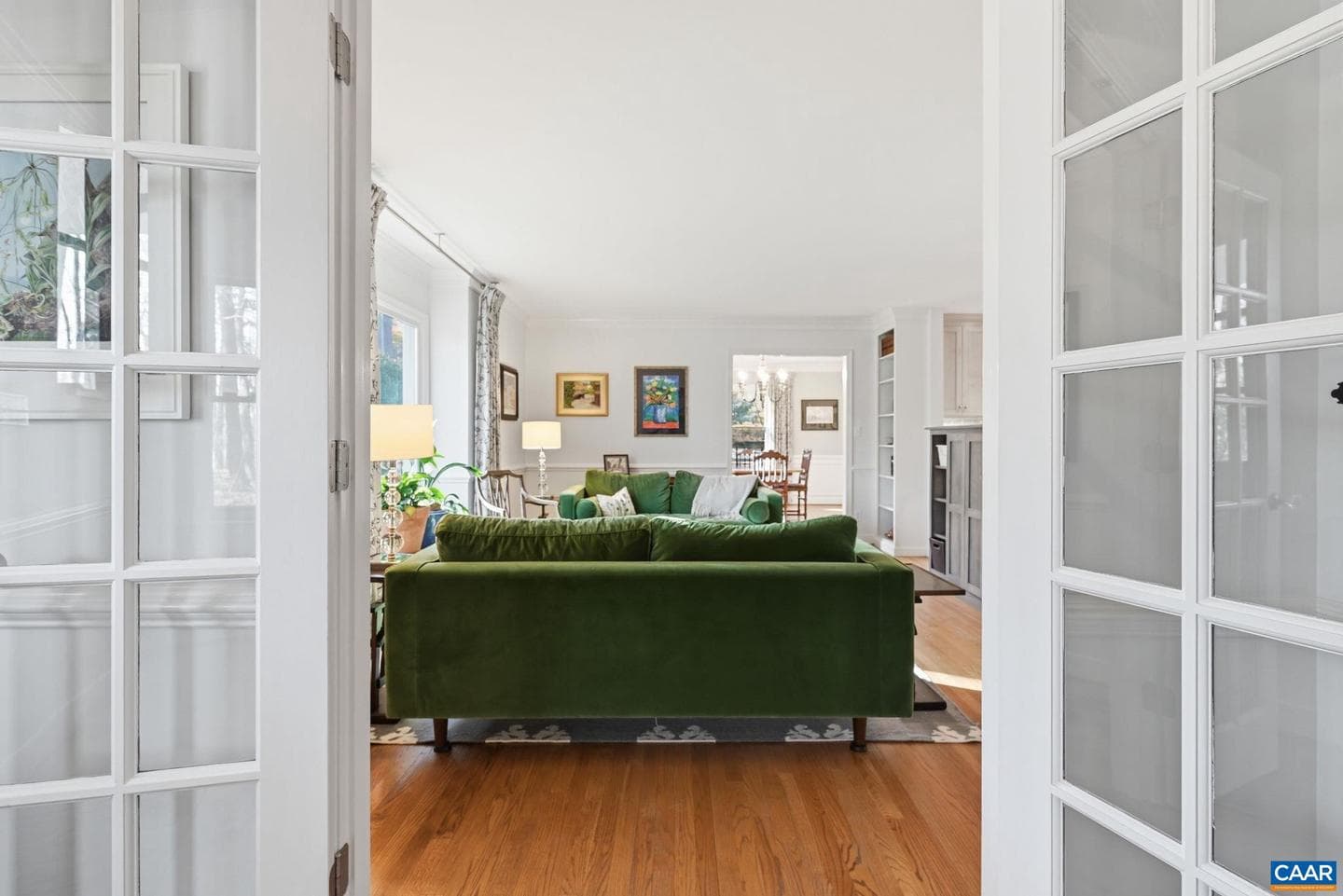 2404 Pine Garth Run photo 8