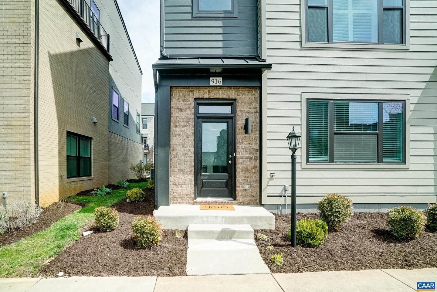 916 Orion Ln, Crozet