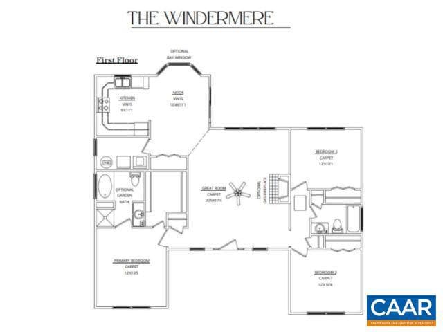 1135 Hanback Rd, Gordonsville