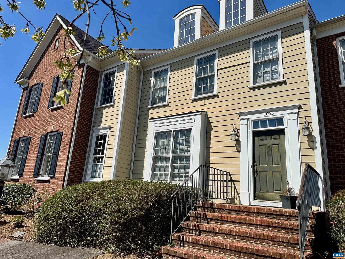 1053 Haden Ter, Crozet