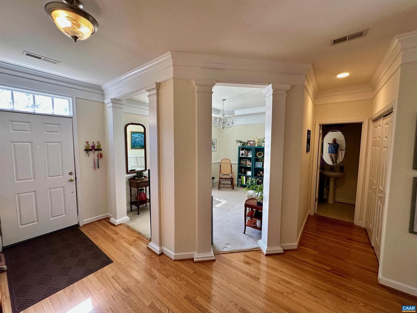 1053 Haden Ter, Crozet