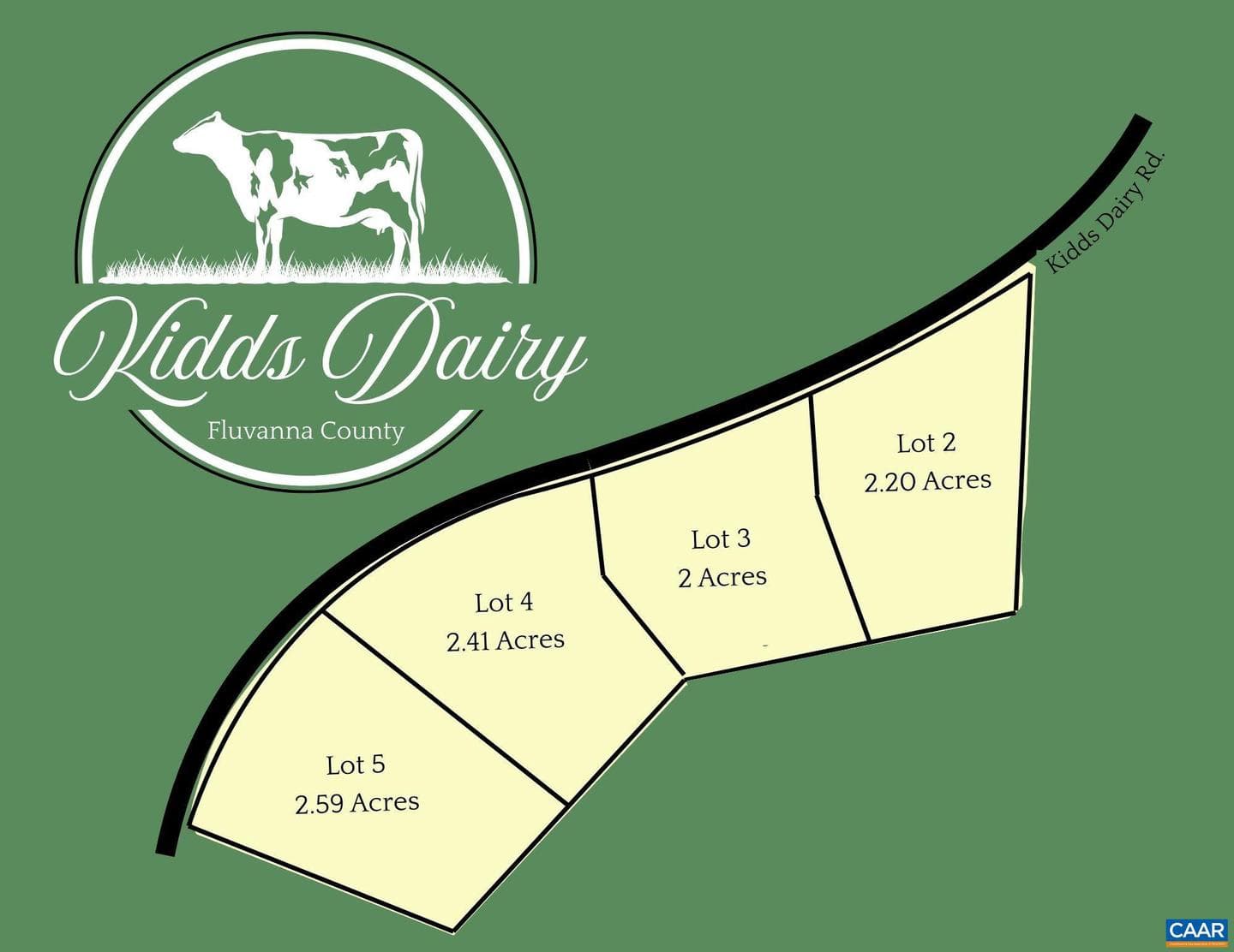 Lot4 Kidds Dairy Rd #kd4 photo 26
