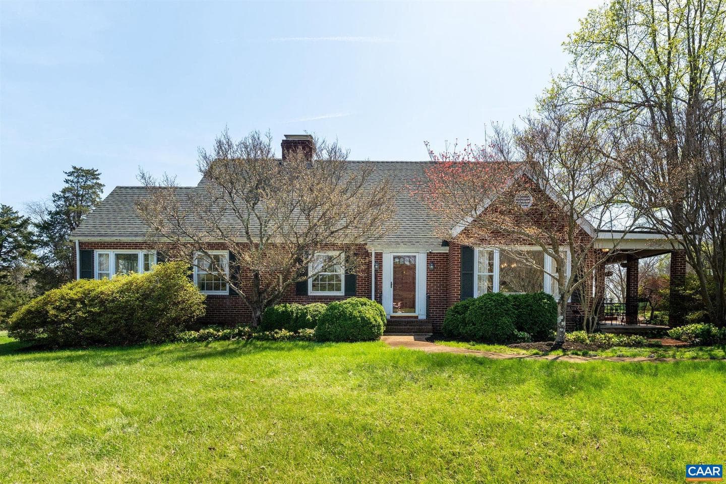 13557 James Madison Hwy, Orange