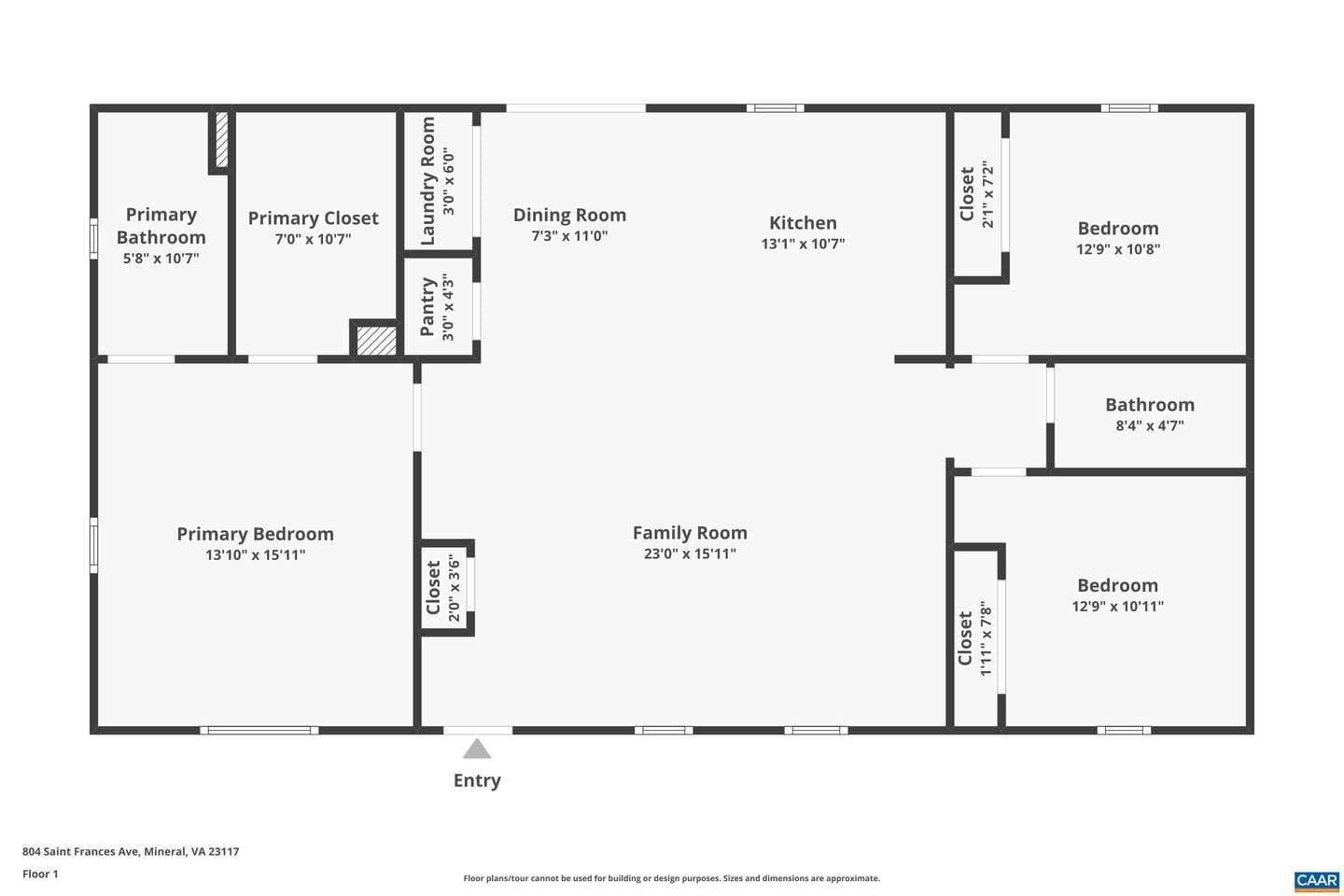 904 Saint Frances Ave photo 41